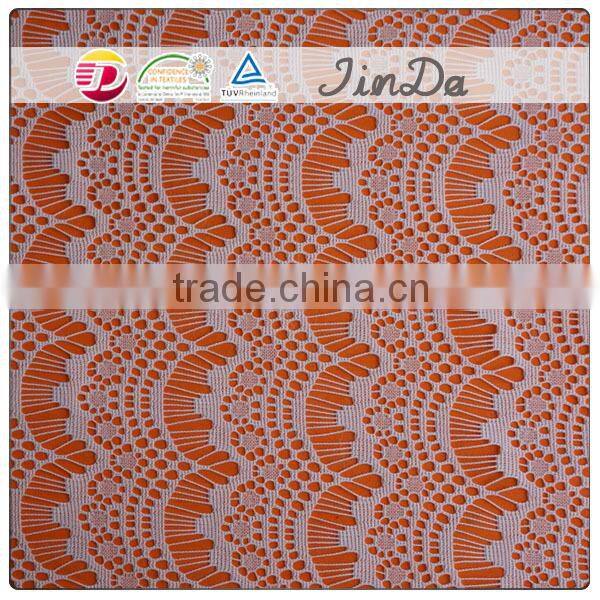 design your own lace textile fabric cheap bulk