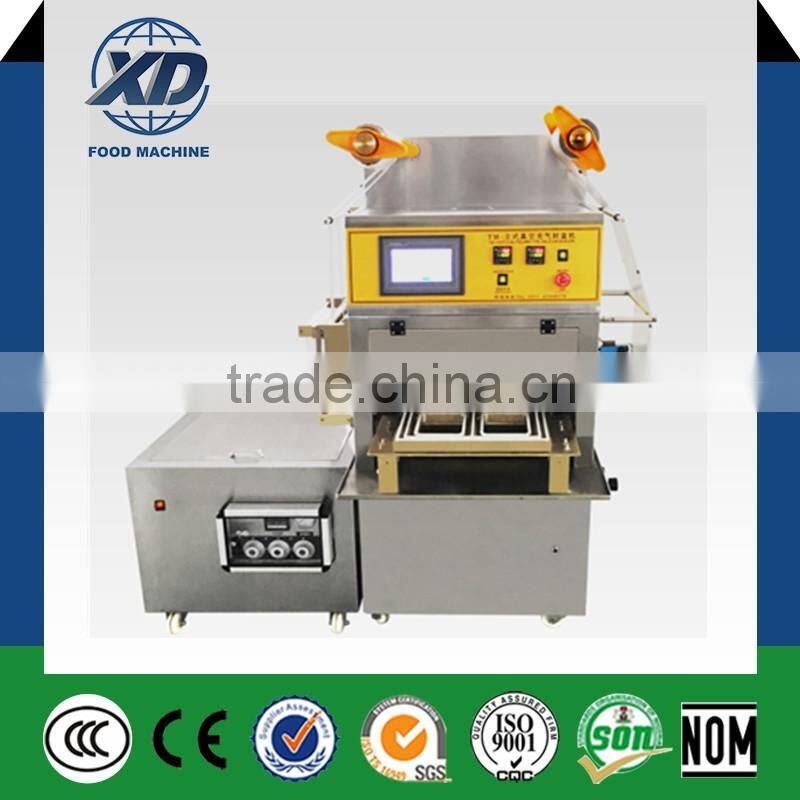 Modified Atmosphere Packing machine TM170A food fresh machine
