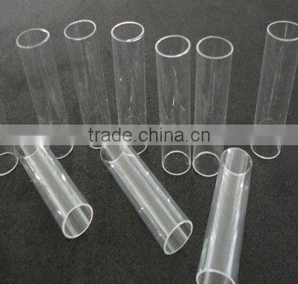 Wide range of USES color plastic tube