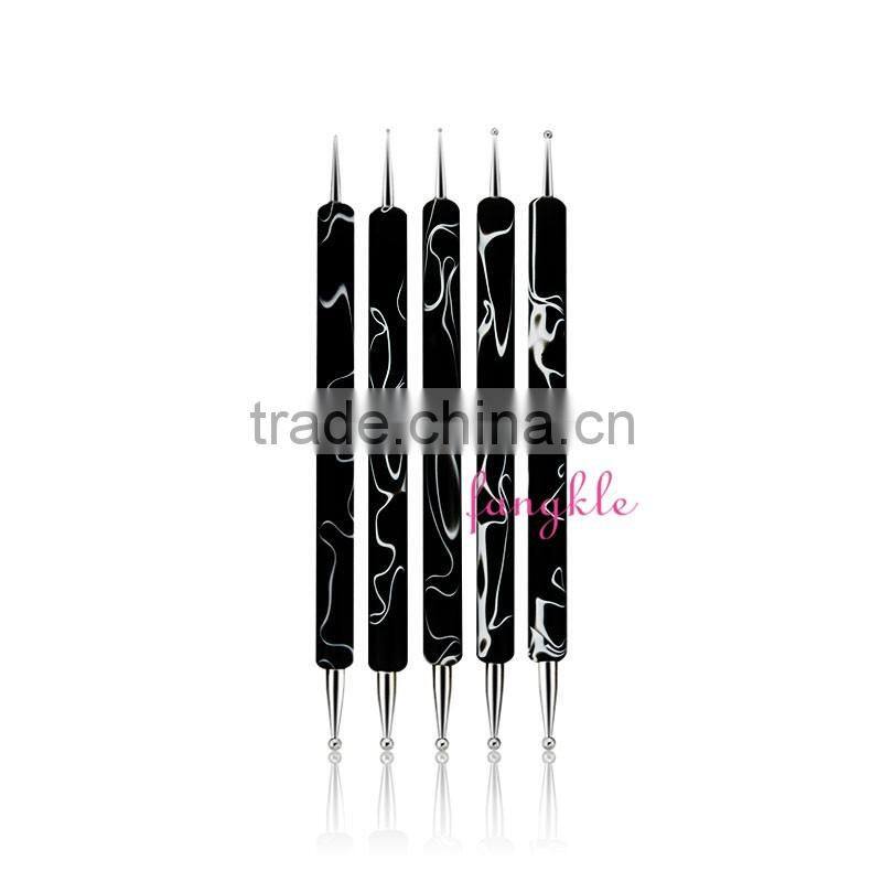acrylic nail dotting tool