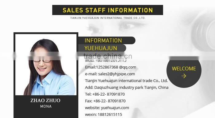 mild steel annealedERW welded steel tube mild steel pipes black steel pipe