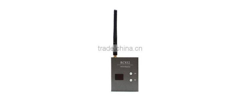 5.8G 600mW wireless receiver and transmitter