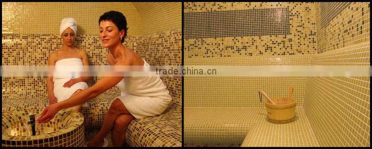 Polystyrene/EPS Spa & Wellness Contemporary bed
