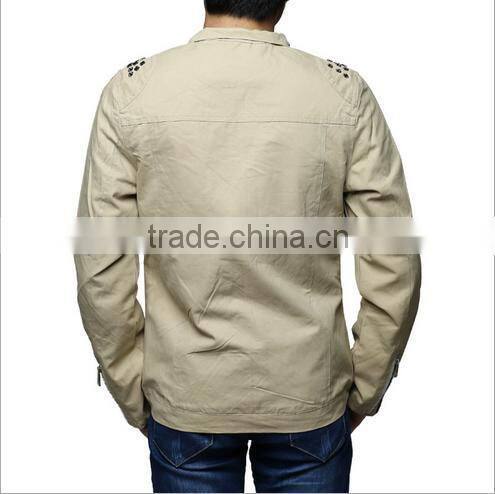 Men Suit Jacket Wholesale Jacket In Winter