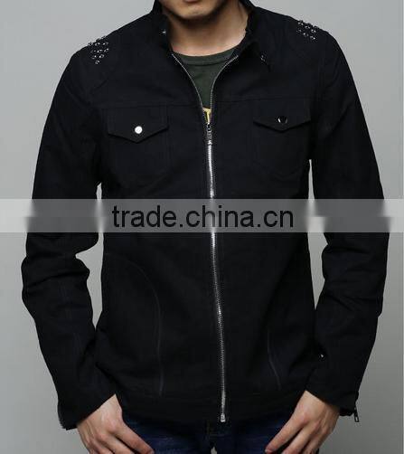 Men Suit Jacket Wholesale Jacket In Winter