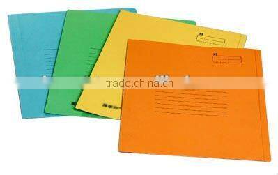 Customized high quality paper files