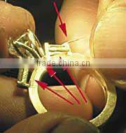 Mini laser welding machine