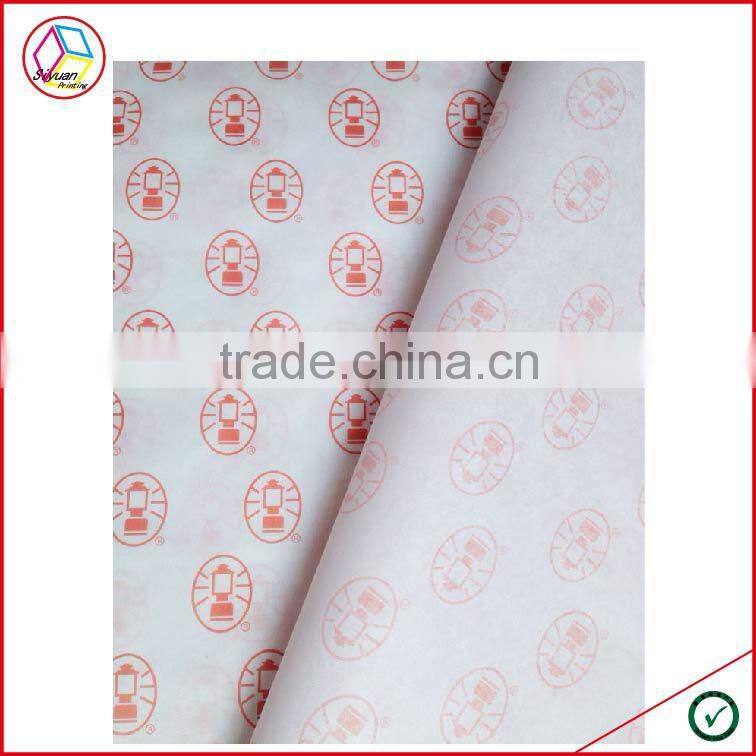 High Quality Gift Wrapping Paper Factory