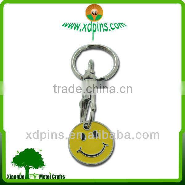 2014-- Power QR Code Generator key chains for sale