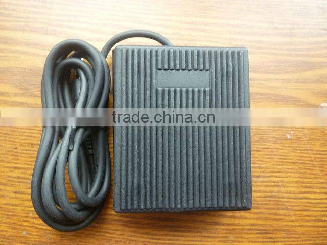 Sustain Pedal with function switch fits for all electronic keyboards,CASIO,YAMAHA,ROLAND,Korg,Akai, Kawai,MK,MEDELI