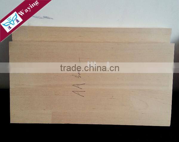 birch finger joint blanks for furniture