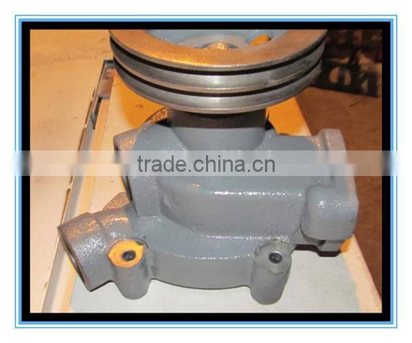 water pump kamaz spare parts