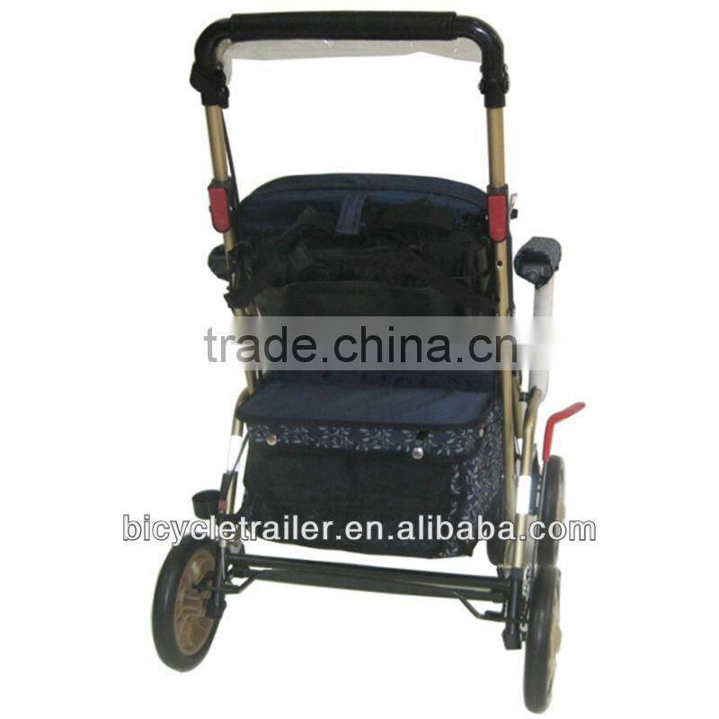 foldable health carts for elderly