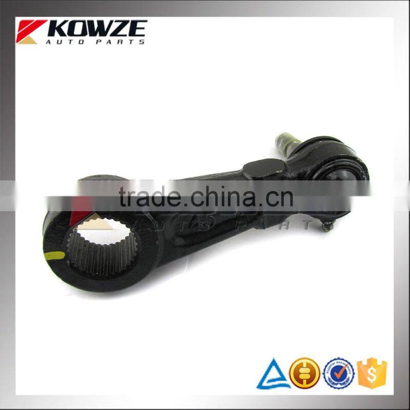 Pitman Arm Kit For Mitsubishi Pajero K86W K89W K96W K94W K97W K99W 4M40 MR592134