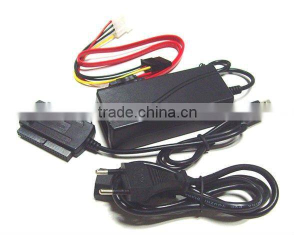 factory 12v/5v 2a usb flash drive adapter