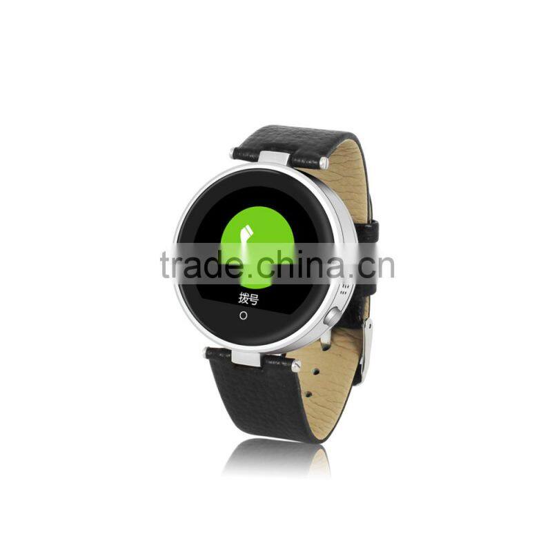 Health monitor heart rate smart watch