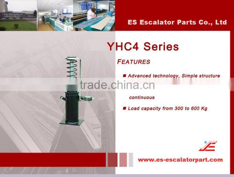 YHC4 Series, Buffer ,Elevator Buffer
