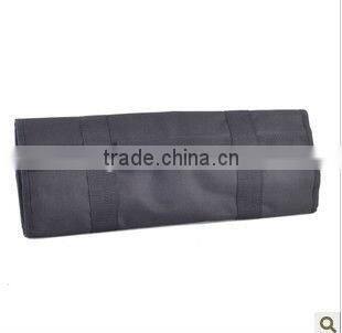 custom folding garden tools bag