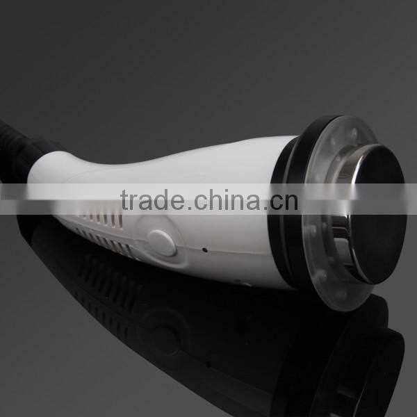 high-effective 4 in 1cavitation lipo freeze weight loss machine