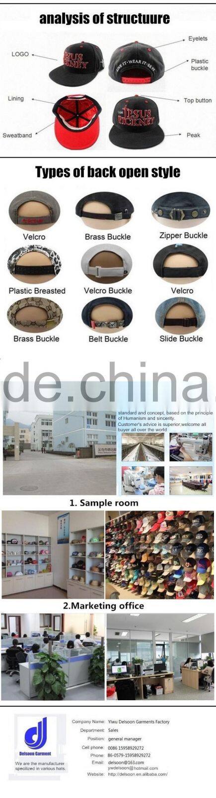 BUKH002D Fashion blue fisherman caps New wide brim bucket hat Camping hiking hat