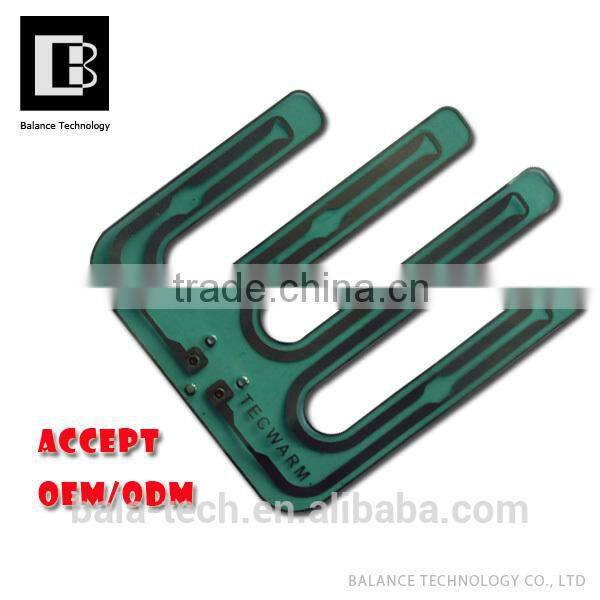 Glove heating element3.7V