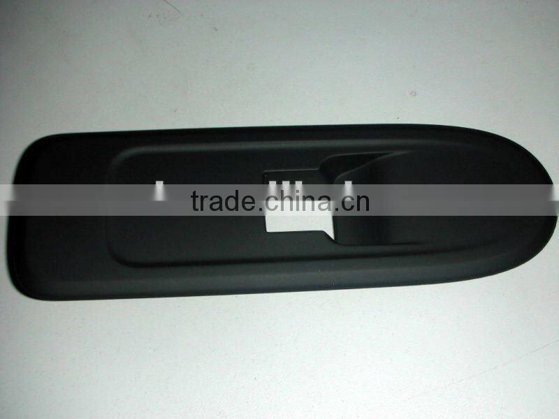 plastic injection parts