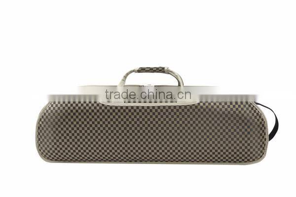 High Density Light Foam custom Make Violin Case For Sale 4/4 TL-22