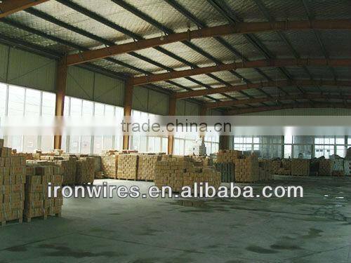 Common round wire nails (construction)