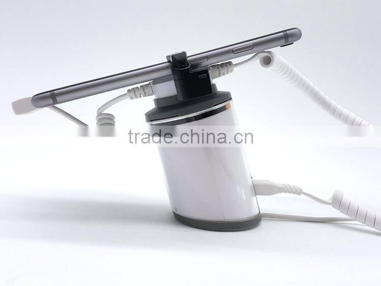 Professional mobile phone anti-theft display with CE certificate