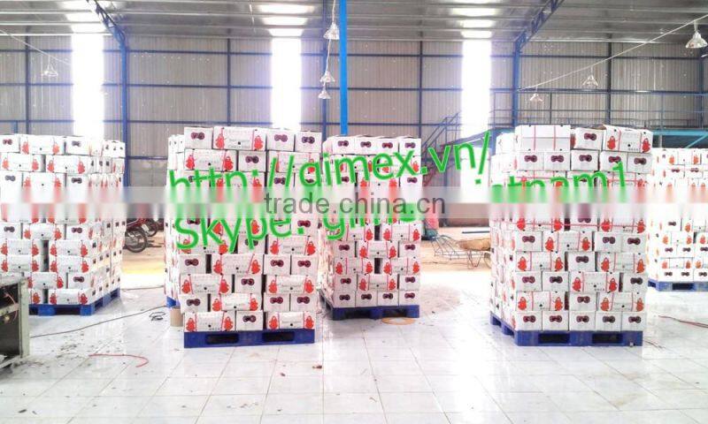 JAPAN YELLOW SWEET POTATO