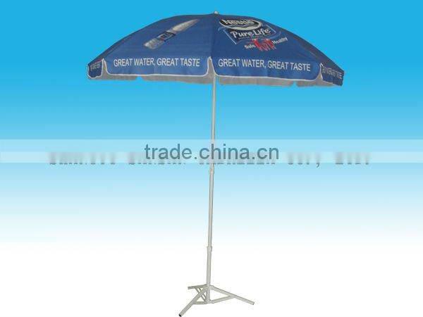 240cm advertising umbrellas wholesale