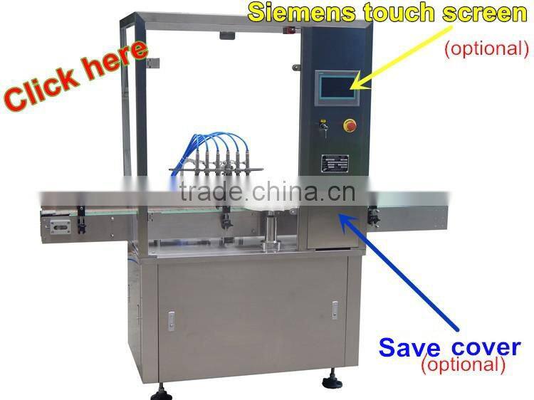 Door to door full automatic glass bottle washing machine,300ml bottle cleaning machine