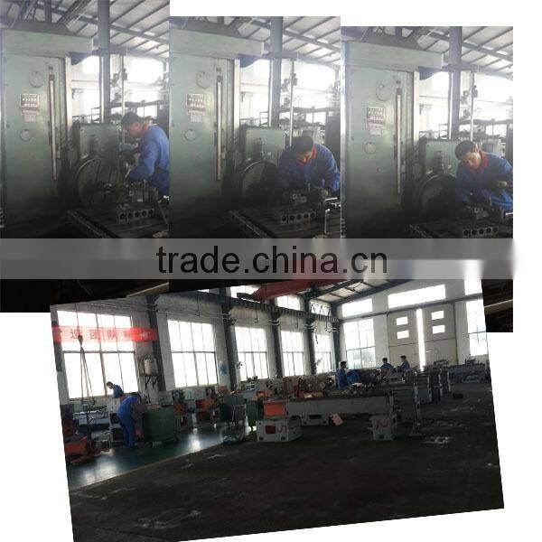 Slip roll manual machine