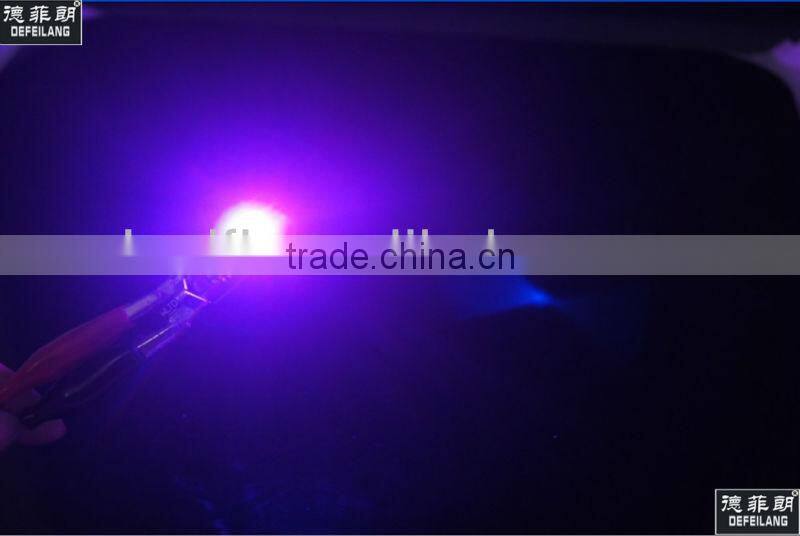 2W 36mm High power LED festoon ,36mm,39mm ,41mm.LED License light, Instrument light,