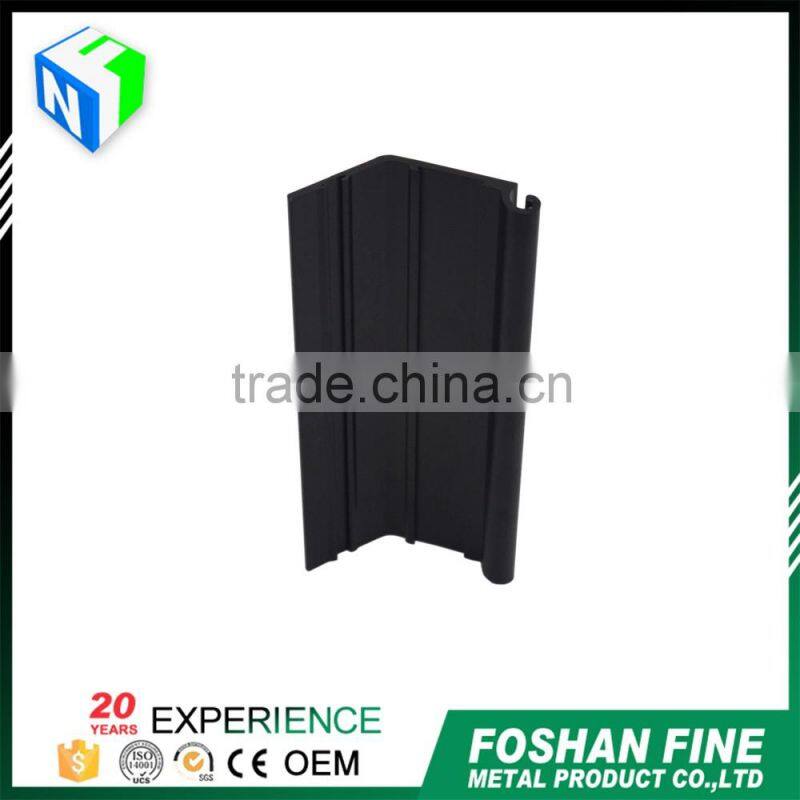 Alibaba china liquid coating aluminium profiles