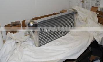 TURBO INTERCOOLER
