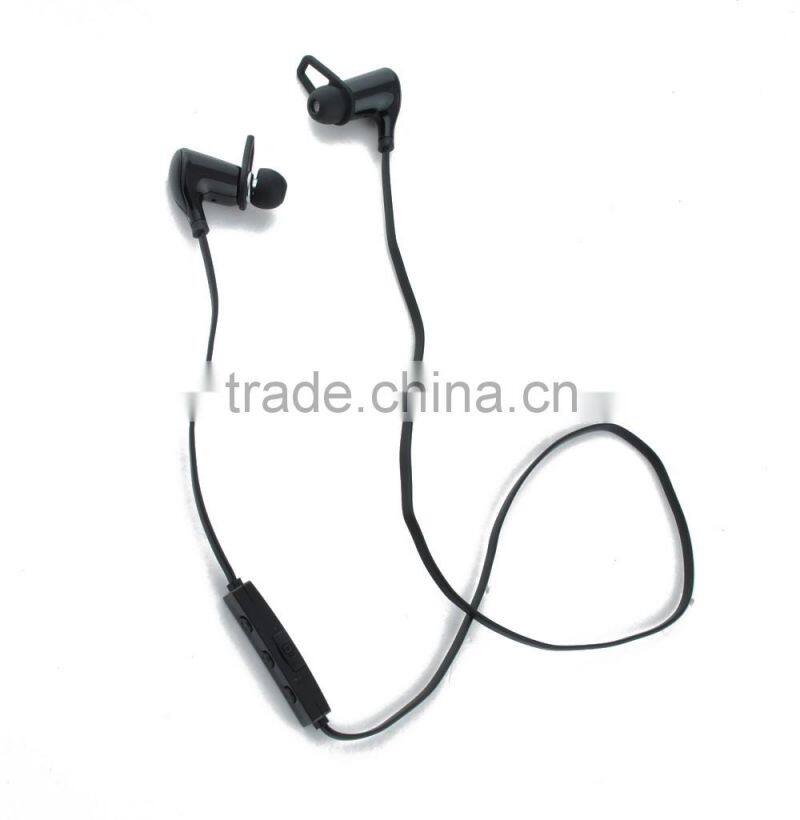 2016 Hot Selling Sport Wireless bluetooth headset
