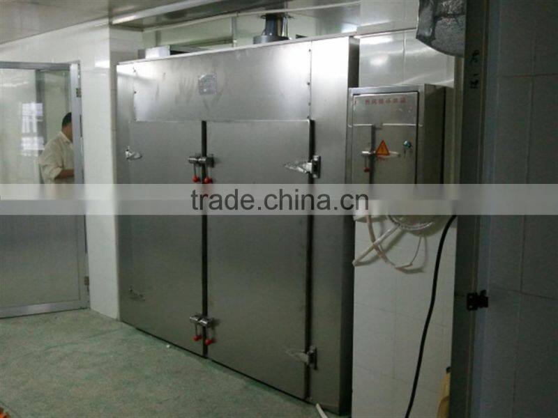 dried fruit/vegetable dryer equipment/machine