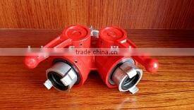Germany Type Fire Sealed Cap for fire fighting equpments