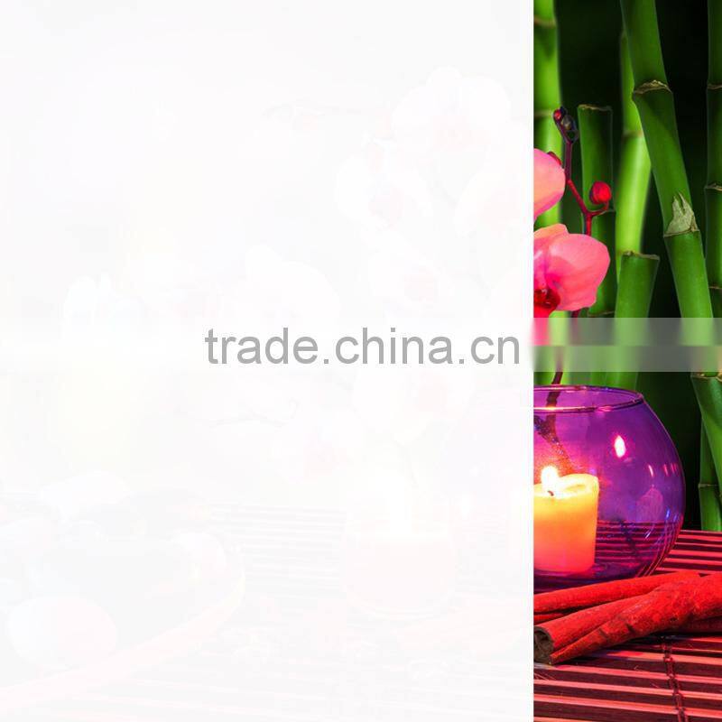 Self-adhesive smart film