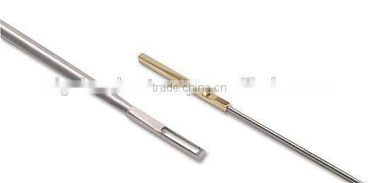 SURGICAL GYNECOLOGY INSTRUMENT