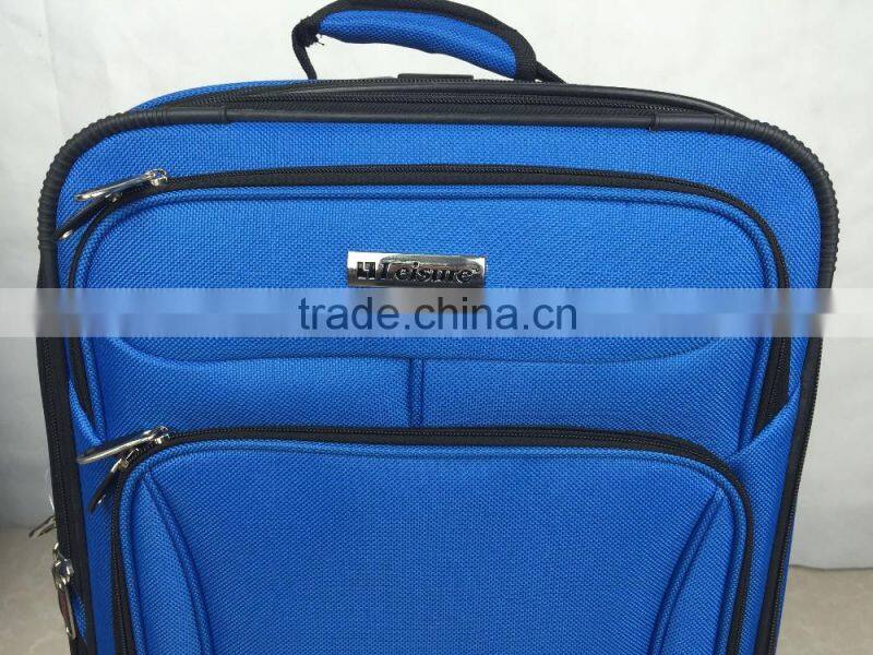 STOCK 3PCS LUGGAGE BAG SET