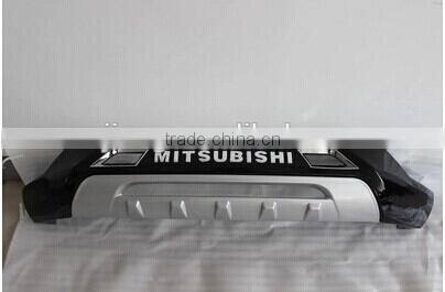 Mitsubishi strength dazzle car rear bumper / car front bumper