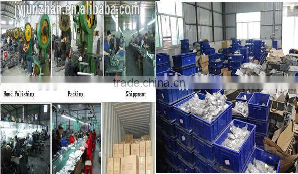 Stainless Steel steak Knife with 3.0mm thickness and high quality mirror polishing