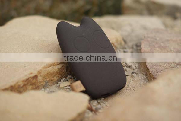 Powerful 7800mah phone charger 18650 battery power bank for iphone