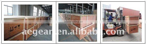 Furniture 5-Function ICU Medical Equipment