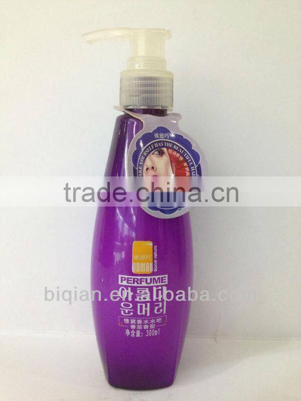 Natual Herbal Hair Elastin,curl maker