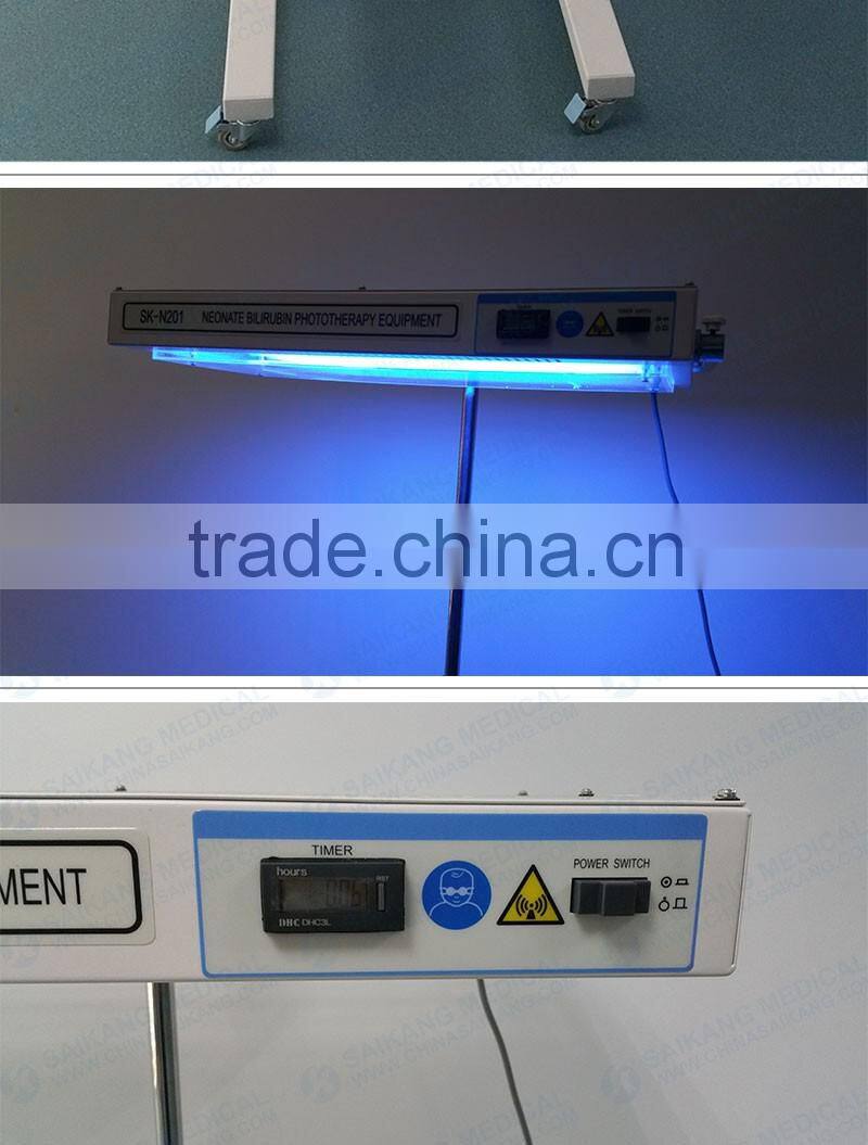 SK-N201 Nerborn Neonatal Phototherapy Unit 2015 Standard