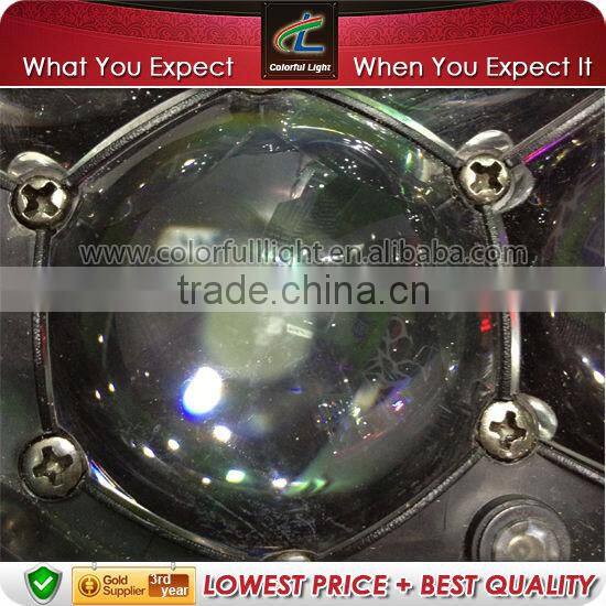 7pcs12.8w Led Moving Head Beam / Mini Beam Lighting