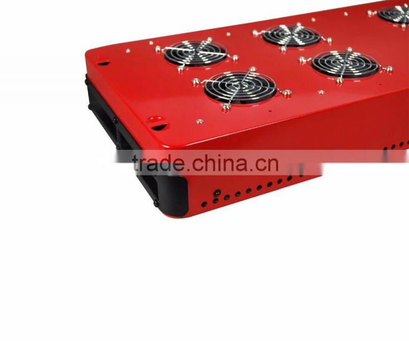 2016 ETL Listed Mars Hydro 600 watt cob grow led light plant grow light for Home use